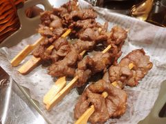 牛肉串-潮界(虹桥新天地店)