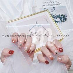 -米小兔美甲美睫