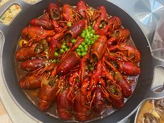 -鲁小三·大骨自助(金山总店)