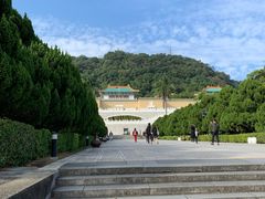 -台北故宫博物院