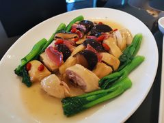 -厦门艾美酒店·乐美中餐厅