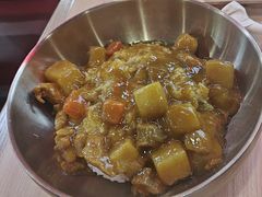 -小木屋拌饭(西安华阳城店)
