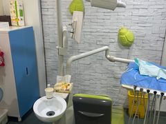 -极光口腔·矫正种植修复(锦江店)