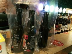 -优布劳精酿啤酒鲜扎闪送·(张江店)