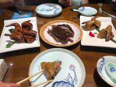 -燕郊烧鸽子(广安路店)