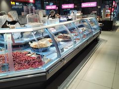 -永辉超市(中南城店)