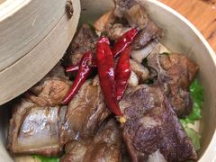 -王婆乔鲜鱼自助火锅(蜀汉路店)