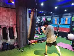 -每练有胜健身工作室(EFC店)