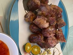 -绫罗岛海鲜私房菜(鸭绿江边店)