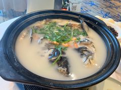 -千岛湖君澜度假酒店(文广轩中餐厅)