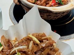 -顺卿庭·广东顺德菜(夫子庙水游城店)