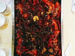 麻辣小龙虾-通乐簋街小龙虾(老店)