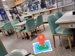 大堂-紫光园·烤鸭(美术馆店)