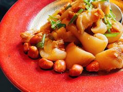 -三号黄浦会Canton Table