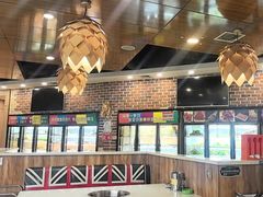 -马玉林麻辣烫串串香·清真(莫尔街北门店)