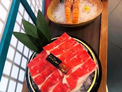 -牛New寿喜烧(曹路花园城店)