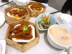 -如丰晟宴(长安万达店)