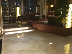 -山港凯悦酒店·BEBA海滩烧烤餐厅酒吧