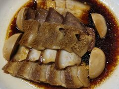 卤水拼盘-榕港名轩(天禧店)