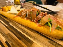 -BomBa意大利餐厅