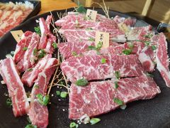 -千寻烧肉(政务区店)