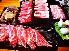 -束河人家(南锣鼓巷店)