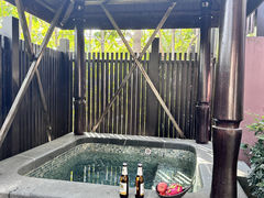 -广州都喜泰丽温泉度假酒店