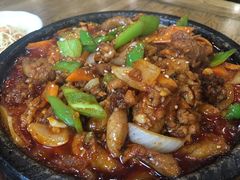 -全州拌饭馆(龙源西街店)