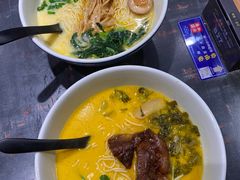 -和府捞面(西溪印象城店)