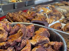 -净香园熟肉(北坦总店)