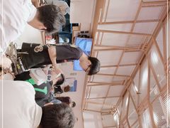 -小满手工粉(上海月星环球港店)
