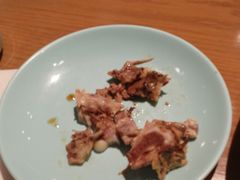 -新加坡高记KOO KEE Restaurant(盈科店)