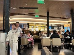 -阿吾罗日本料理(K11艺术中心店)