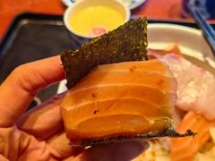 -小山日本料理(兴业太古汇店)