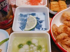 -奉天宴遇烧烤·冒锅