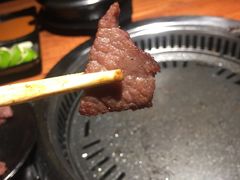 -仓库烤肉(绿园店)