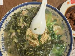 -辣肉面大王(天平路店)