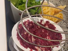 -八合里潮汕鲜牛肉火锅(上海汇智广场店)