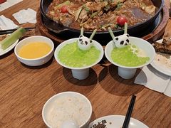 -老板恋上鱼(恒隆广场店)