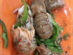 -贞姨美食·老字号海鲜大排档
