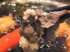 -围炉夜话·潮汕卤水火锅(榕江店)