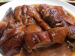 -黄连大头华烧鹅店(大良店)