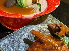 -上井料理黑金店(IFS国金中心店)