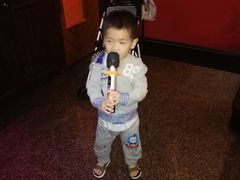 -钱柜音乐会所(罗湖店)