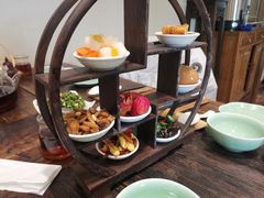 -五观堂素食(新华路店)