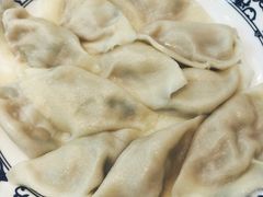 三鲜水饺-东方饺子王(大屯路店)