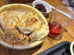 -百花人家(门城水岸店)