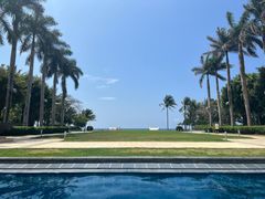 -三亚海棠湾万丽度假酒店