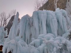 -沕沕水生态风景区