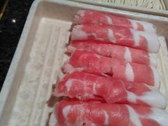-皇城老妈·大连海鲜火锅(港湾店)